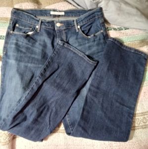 Levi's 505 31 women's jeans